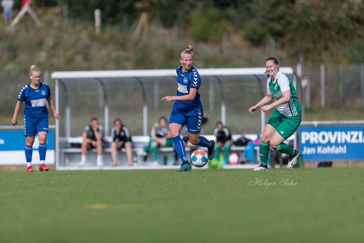 Bild 81 - F Oberliga Saisonstart